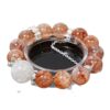 Natural Crystal Bracelet