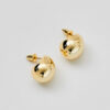 Bean Earring